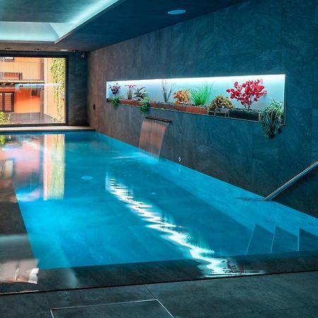 Apartaments Y Habitacions Entre Volcans Olot Zewnętrze zdjęcie