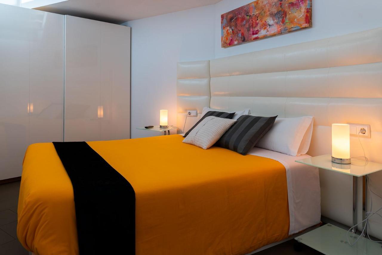 Apartaments Y Habitacions Entre Volcans Olot Zewnętrze zdjęcie
