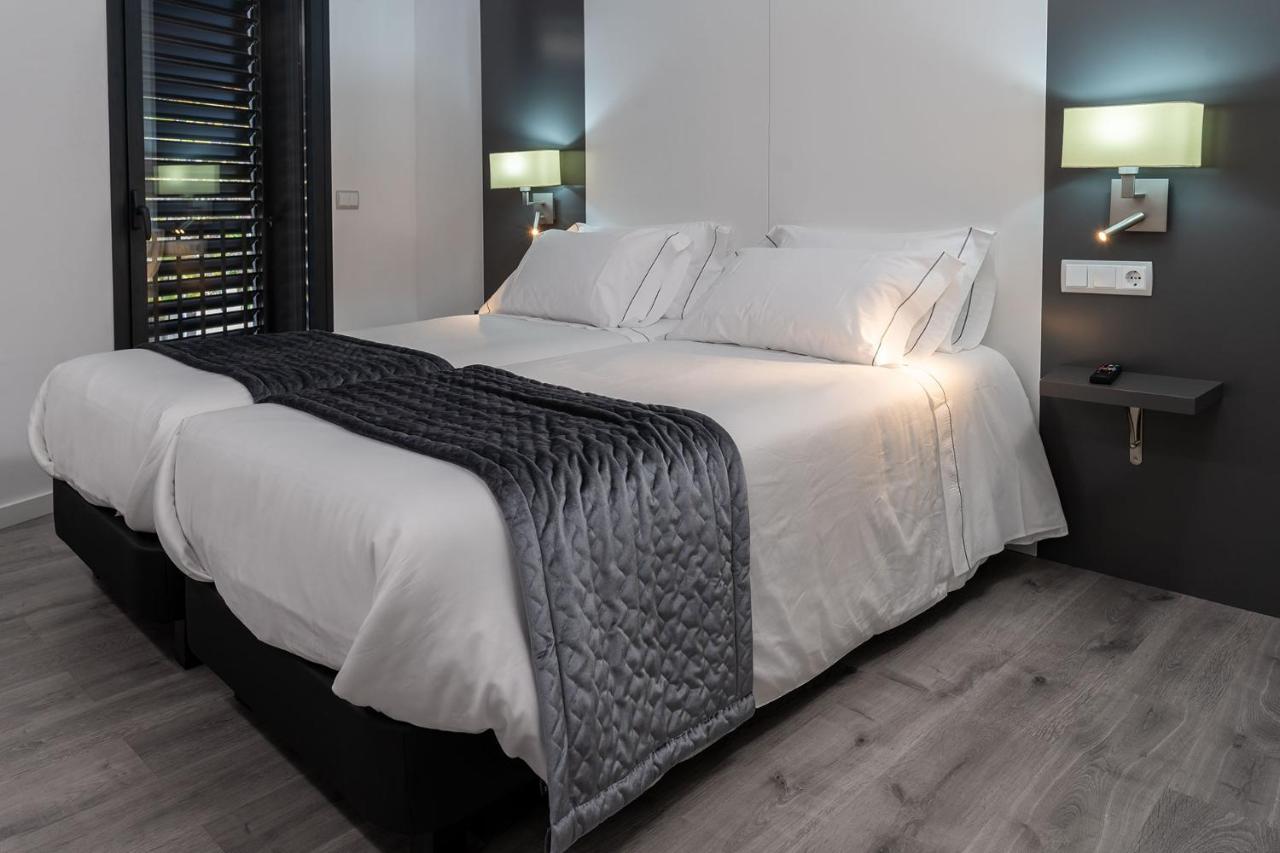 Apartaments Y Habitacions Entre Volcans Olot Zewnętrze zdjęcie