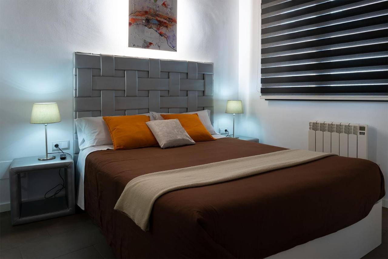 Apartaments Y Habitacions Entre Volcans Olot Zewnętrze zdjęcie