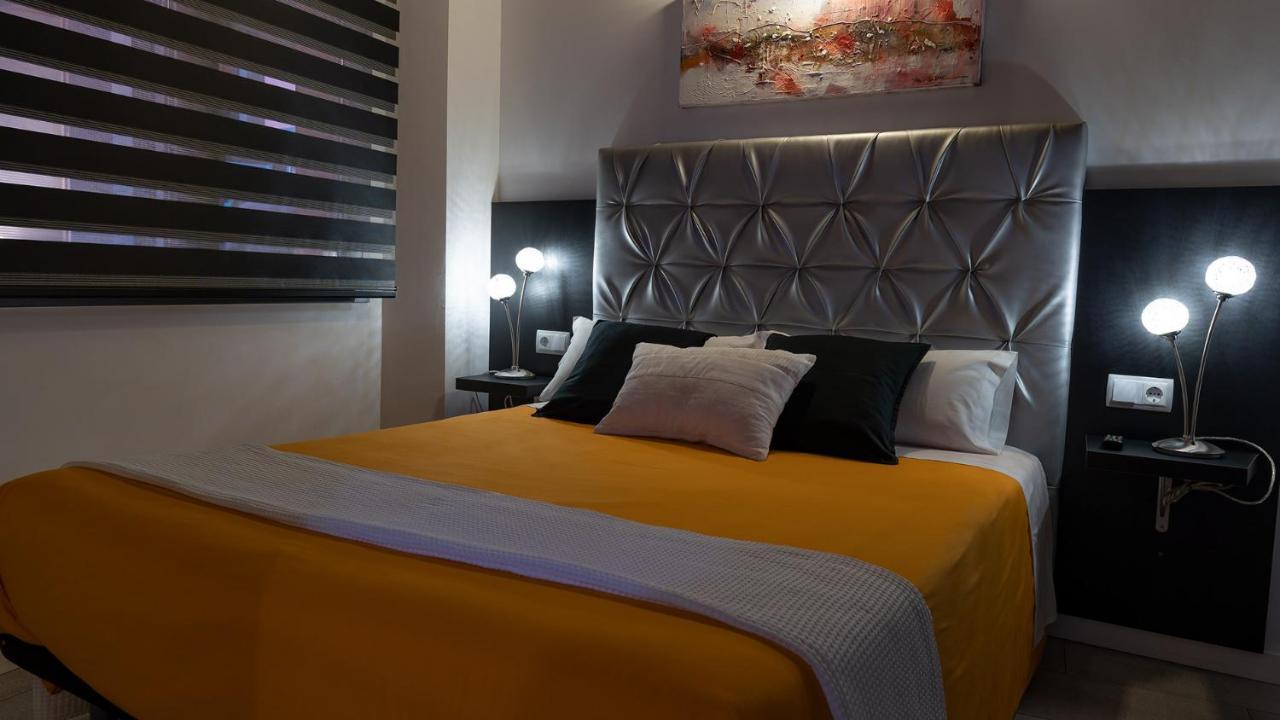Apartaments Y Habitacions Entre Volcans Olot Zewnętrze zdjęcie