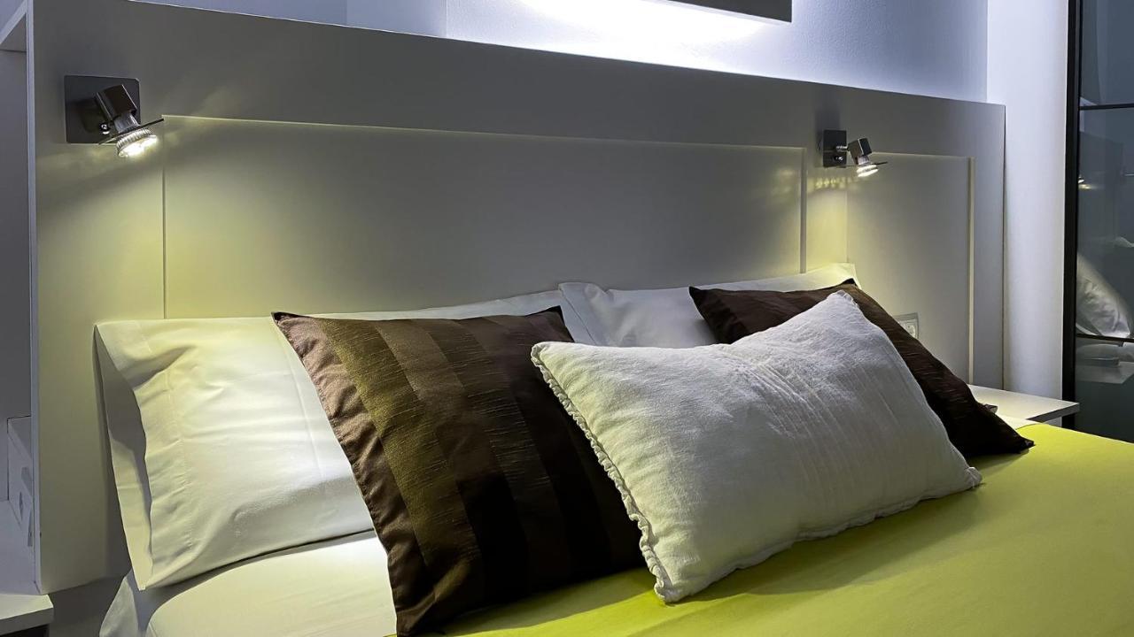 Apartaments Y Habitacions Entre Volcans Olot Zewnętrze zdjęcie