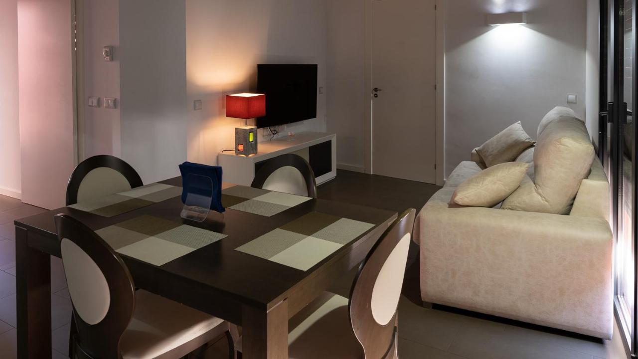 Apartaments Y Habitacions Entre Volcans Olot Zewnętrze zdjęcie