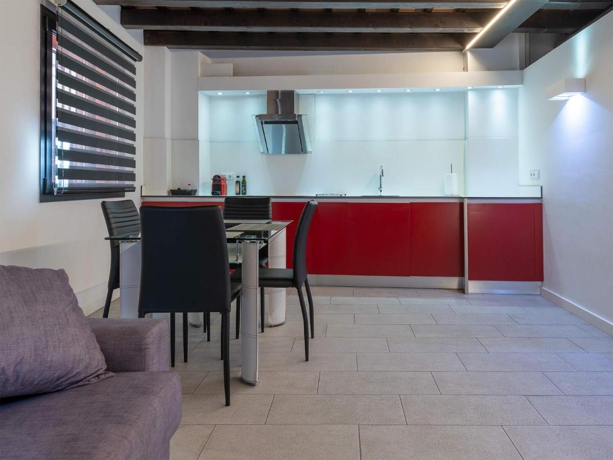 Apartaments Y Habitacions Entre Volcans Olot Zewnętrze zdjęcie