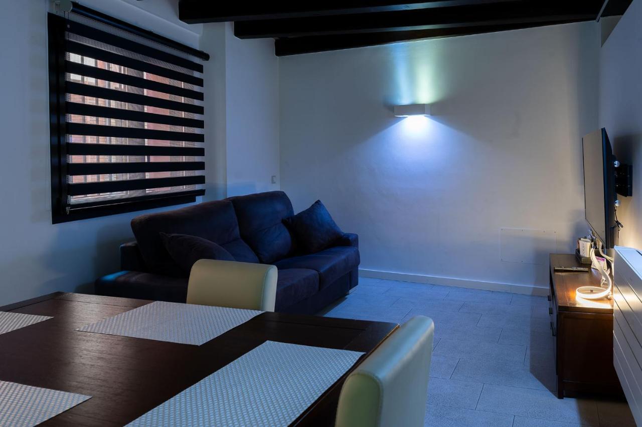 Apartaments Y Habitacions Entre Volcans Olot Zewnętrze zdjęcie