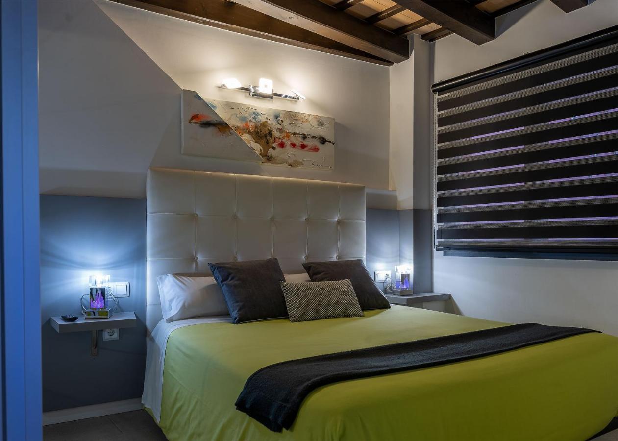 Apartaments Y Habitacions Entre Volcans Olot Zewnętrze zdjęcie