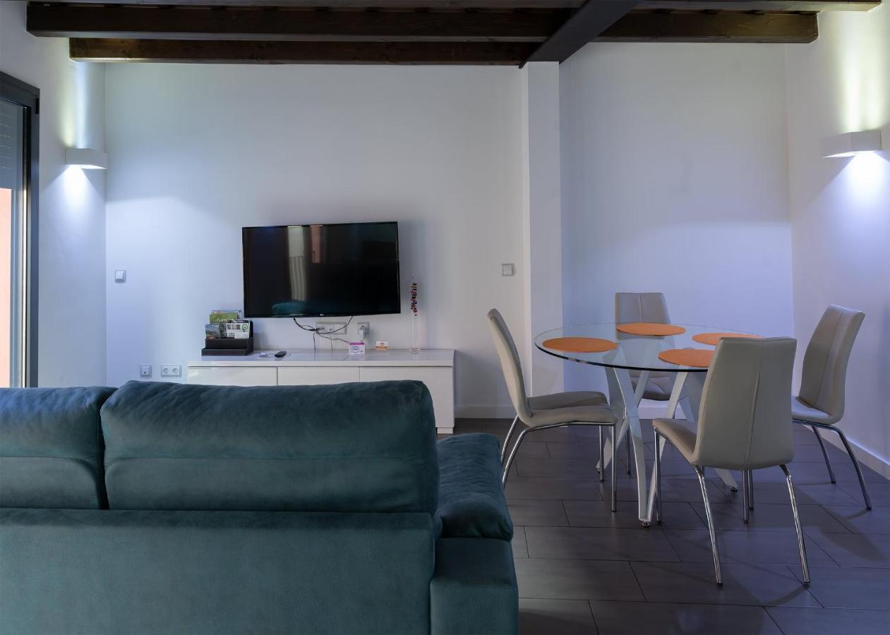 Apartaments Y Habitacions Entre Volcans Olot Zewnętrze zdjęcie
