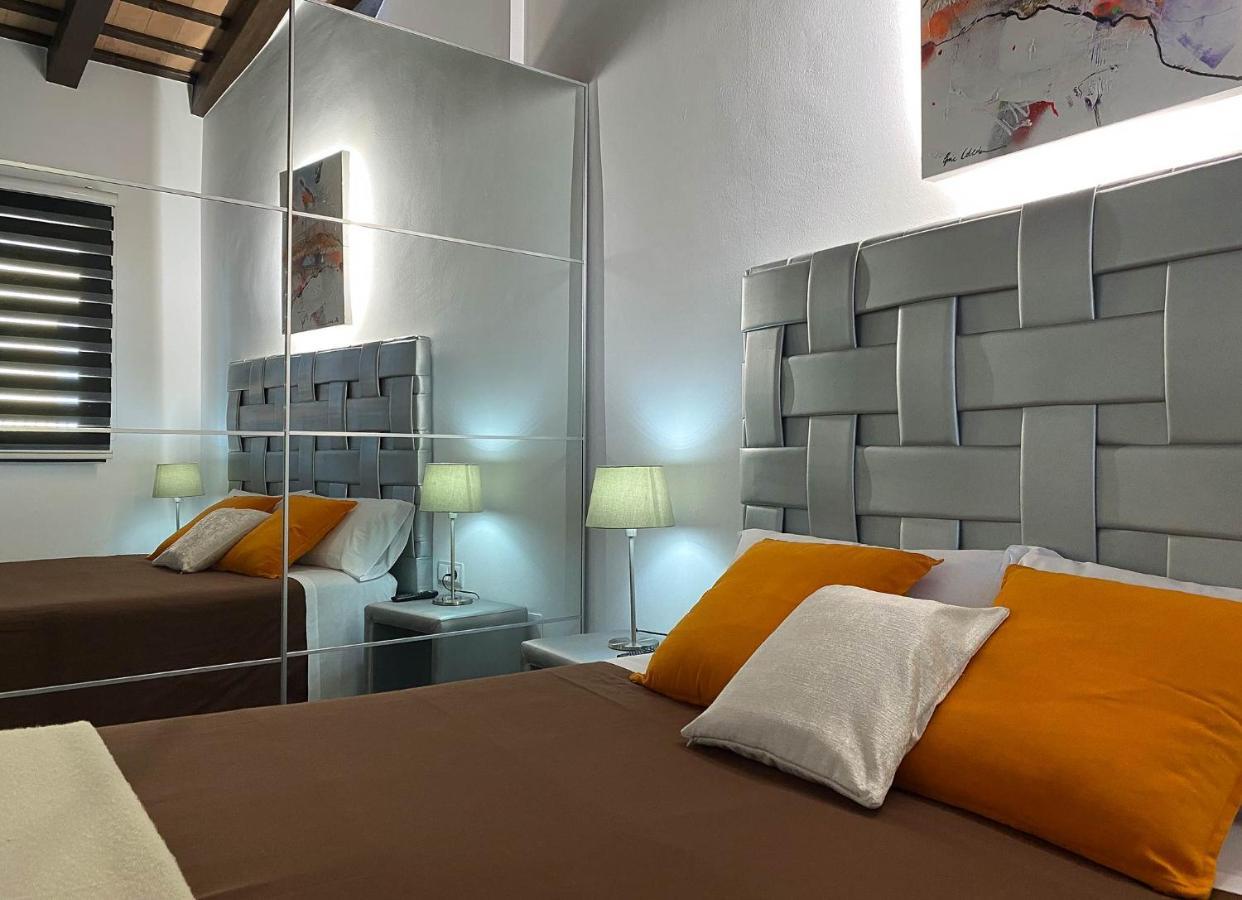 Apartaments Y Habitacions Entre Volcans Olot Zewnętrze zdjęcie