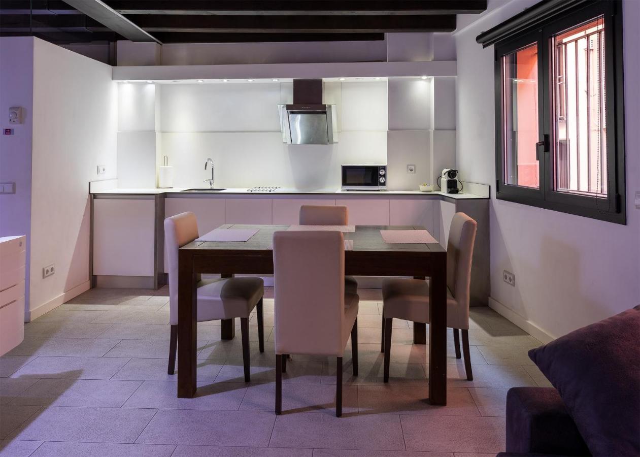 Apartaments Y Habitacions Entre Volcans Olot Zewnętrze zdjęcie