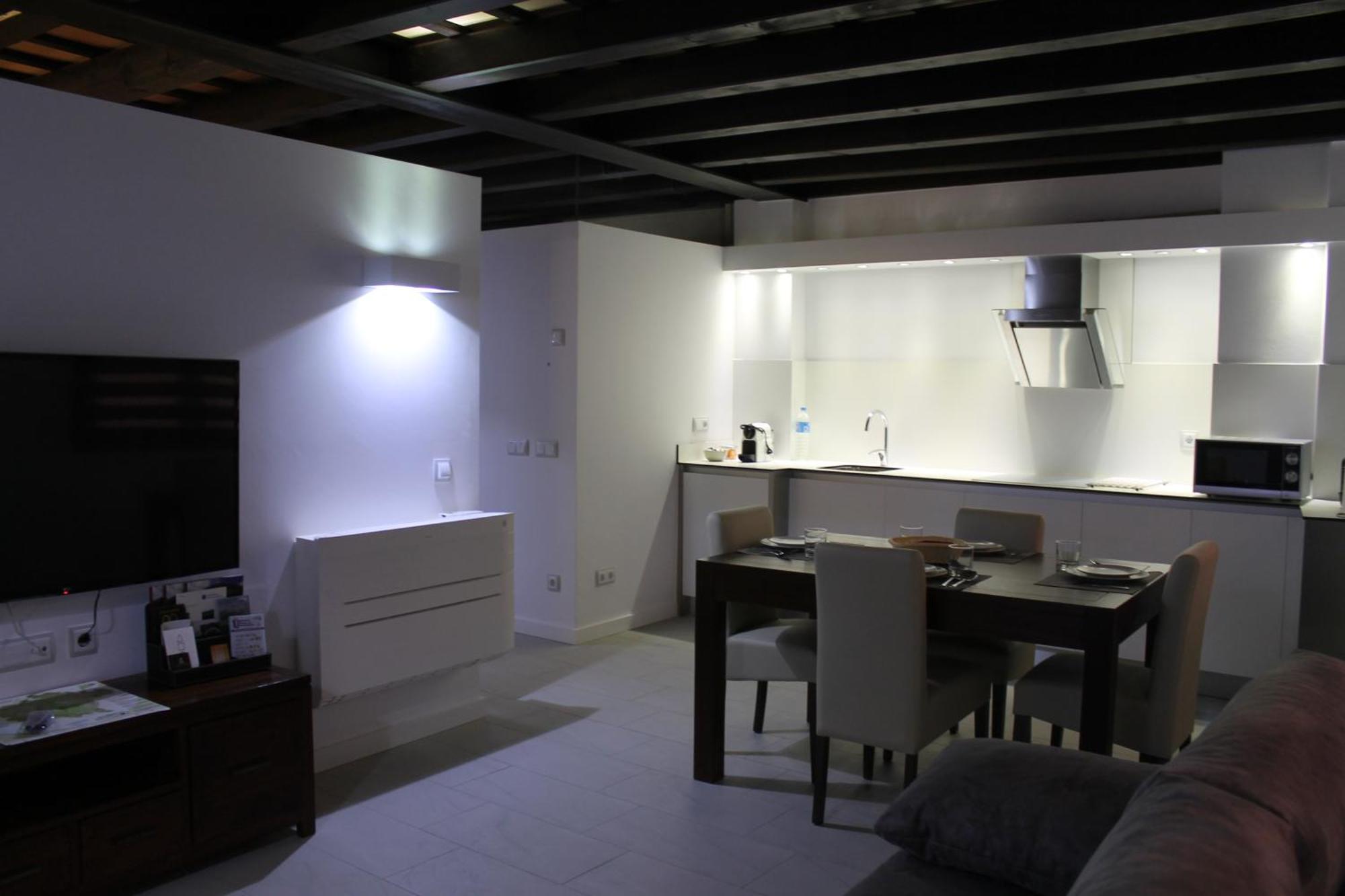 Apartaments Y Habitacions Entre Volcans Olot Zewnętrze zdjęcie