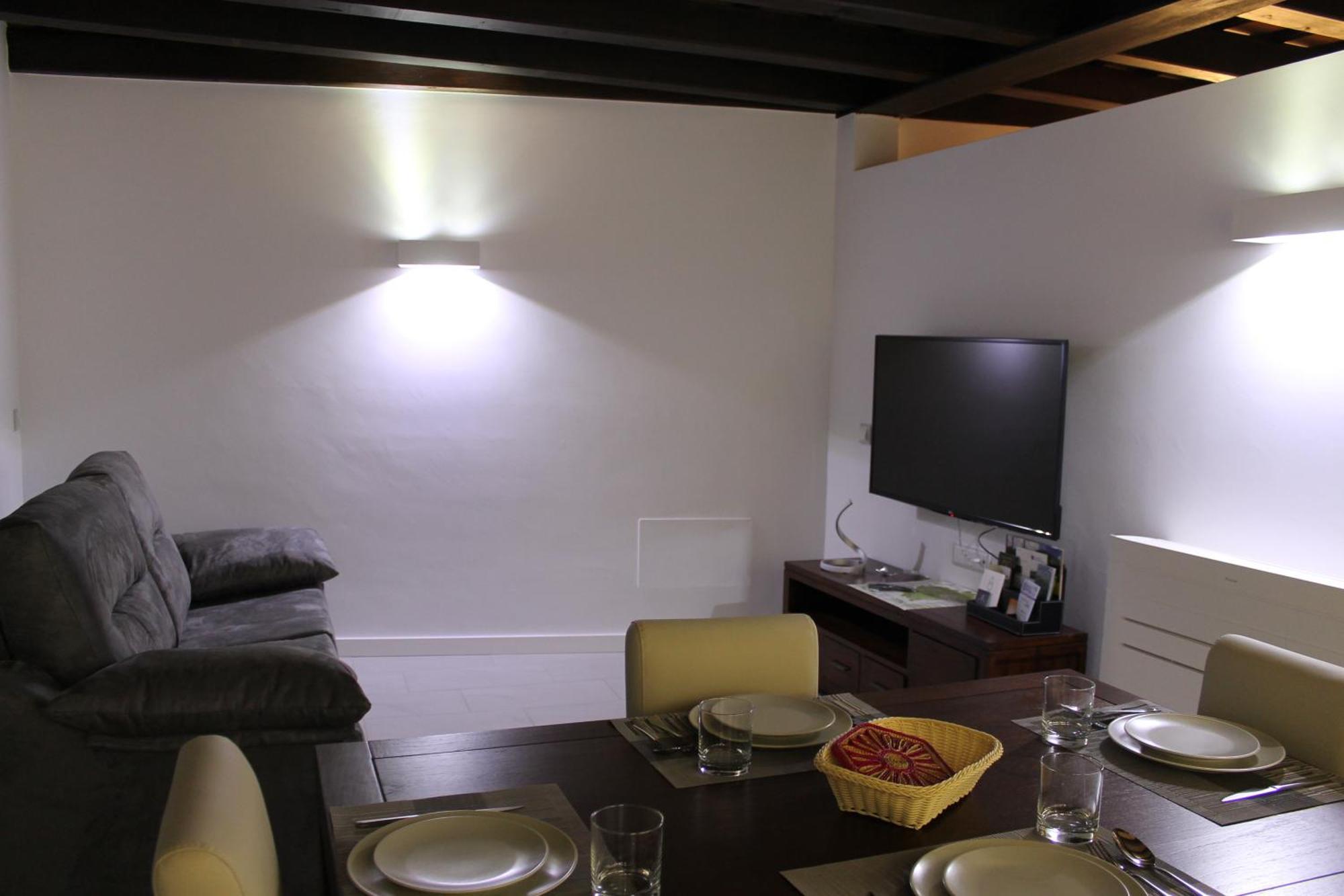 Apartaments Y Habitacions Entre Volcans Olot Zewnętrze zdjęcie