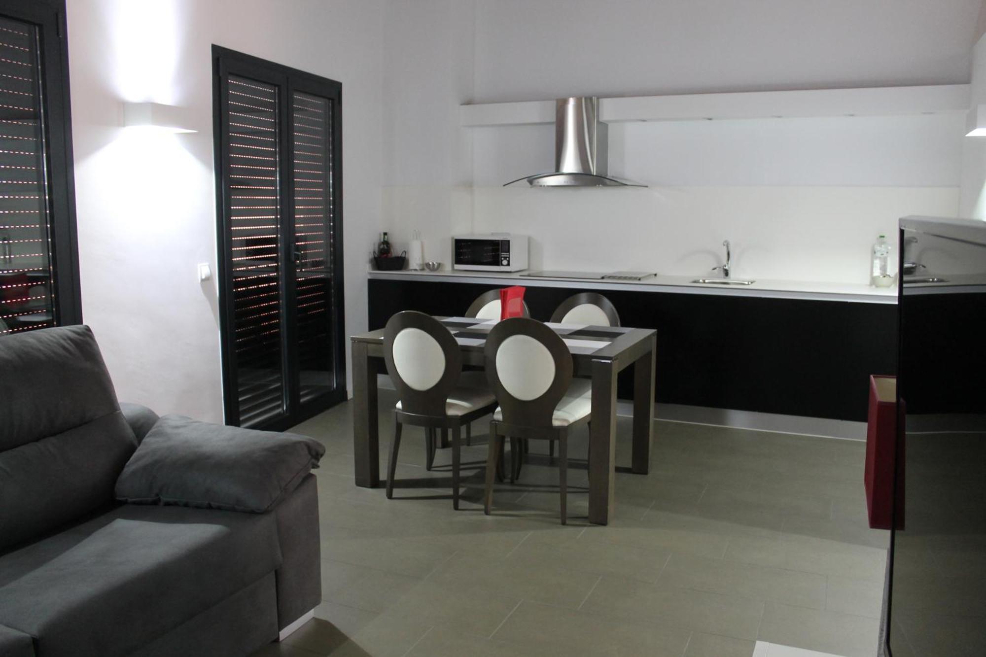 Apartaments Y Habitacions Entre Volcans Olot Zewnętrze zdjęcie