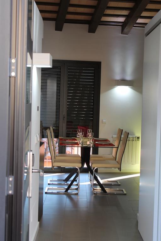 Apartaments Y Habitacions Entre Volcans Olot Pokój zdjęcie