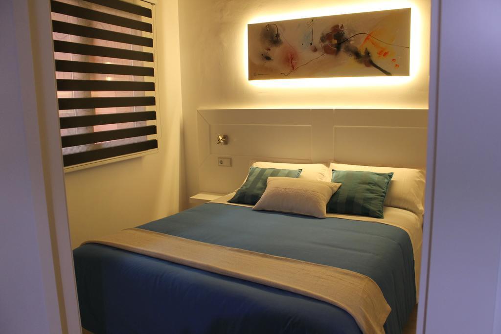 Apartaments Y Habitacions Entre Volcans Olot Zewnętrze zdjęcie