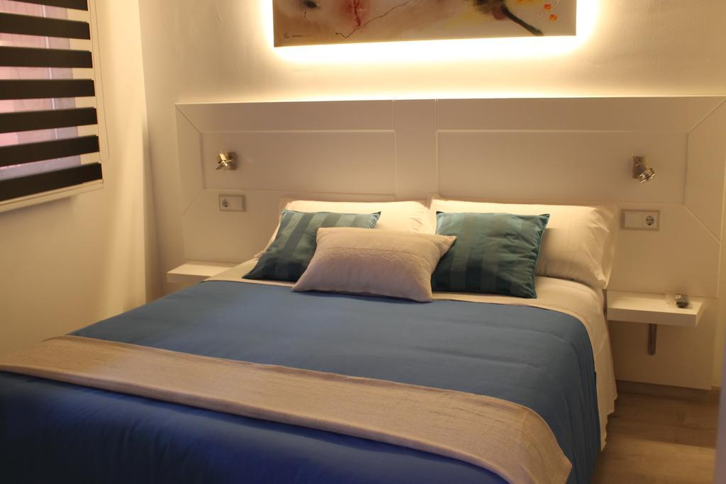 Apartaments Y Habitacions Entre Volcans Olot Zewnętrze zdjęcie