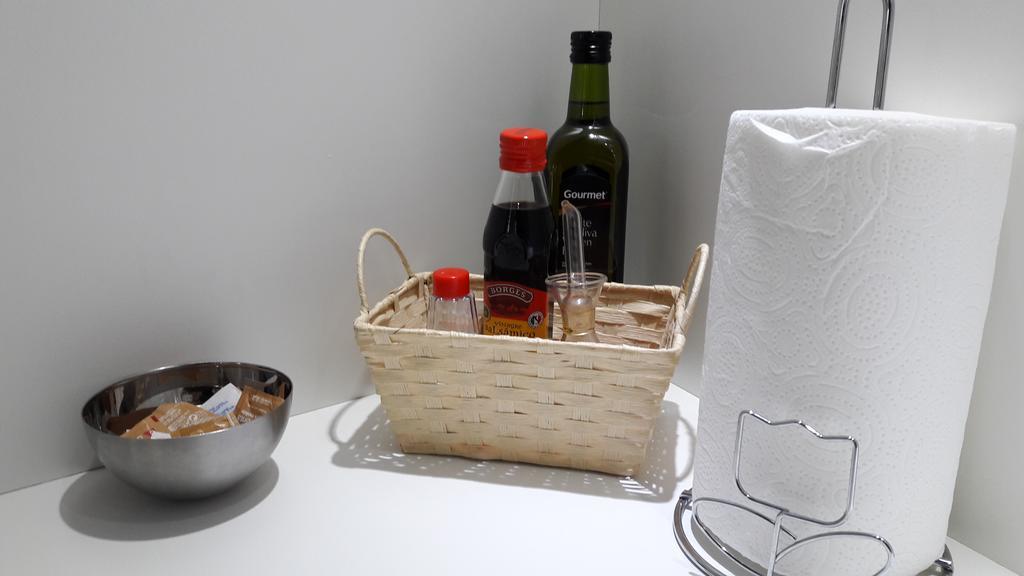 Apartaments Y Habitacions Entre Volcans Olot Zewnętrze zdjęcie