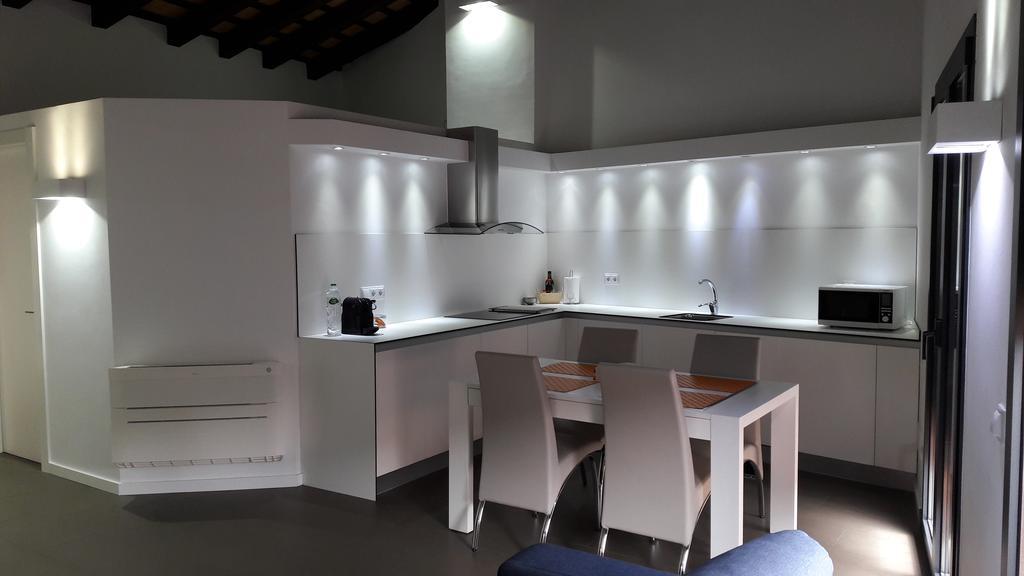 Apartaments Y Habitacions Entre Volcans Olot Zewnętrze zdjęcie