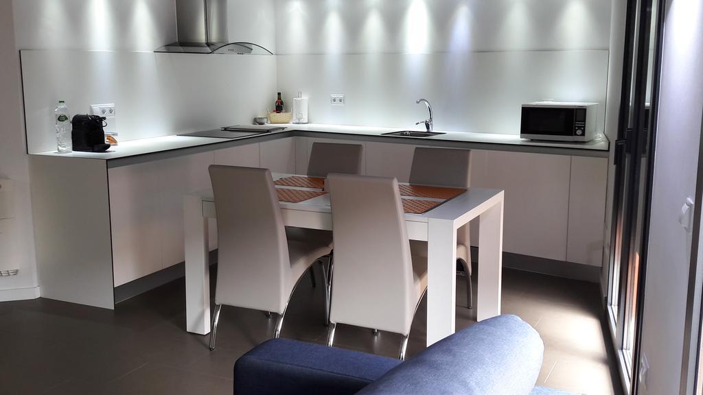 Apartaments Y Habitacions Entre Volcans Olot Zewnętrze zdjęcie