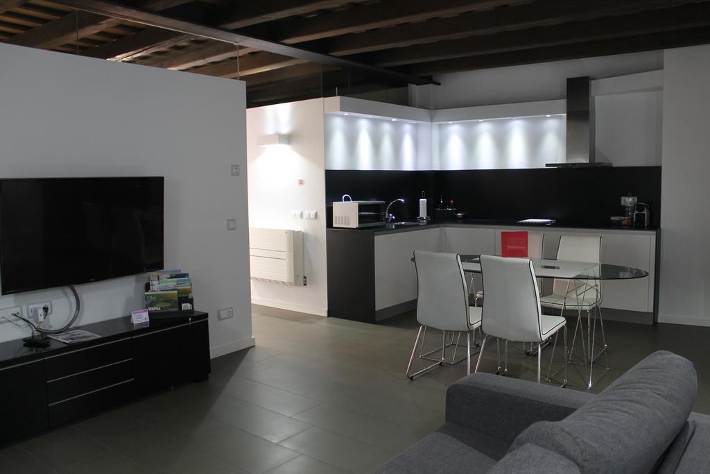 Apartaments Y Habitacions Entre Volcans Olot Zewnętrze zdjęcie