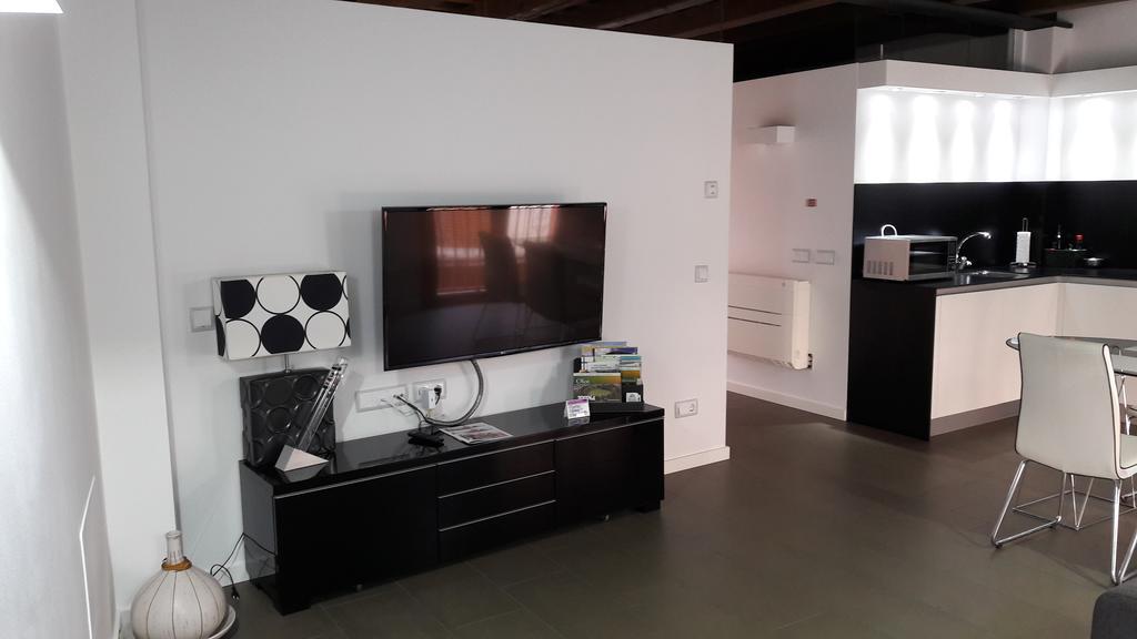 Apartaments Y Habitacions Entre Volcans Olot Zewnętrze zdjęcie