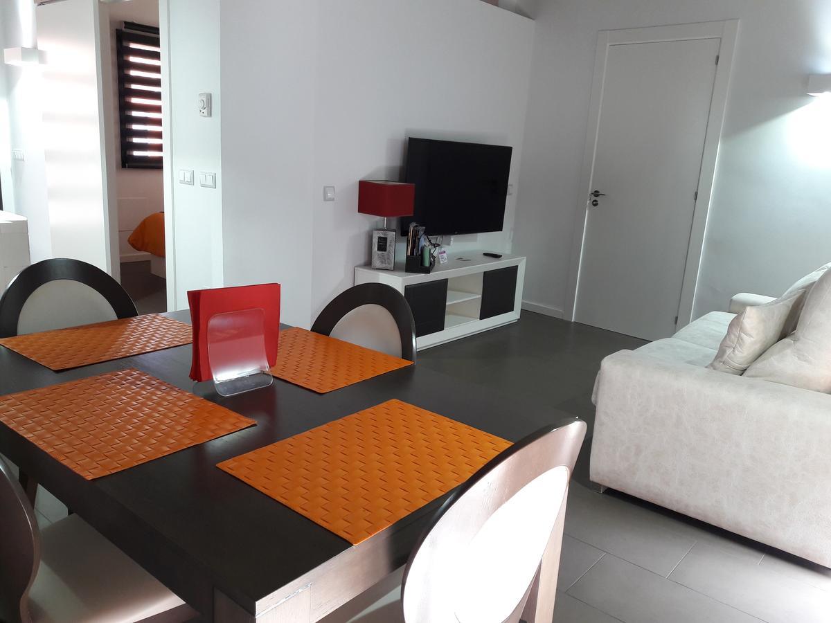Apartaments Y Habitacions Entre Volcans Olot Zewnętrze zdjęcie