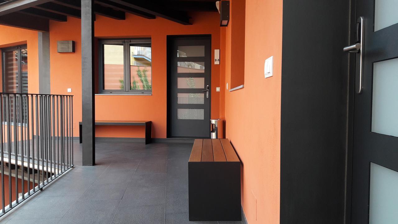 Apartaments Y Habitacions Entre Volcans Olot Zewnętrze zdjęcie